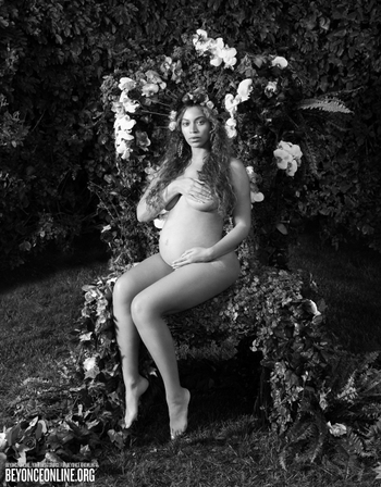 Beyoncé