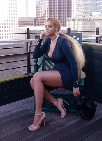 Beyoncé