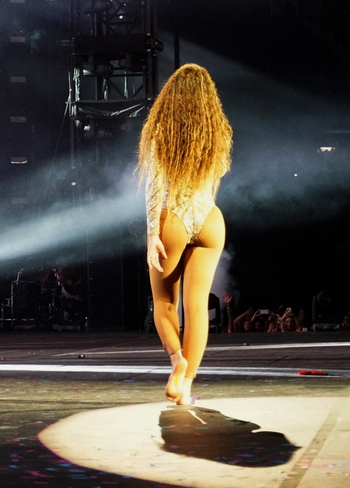 Beyoncé