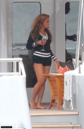 Beyoncé