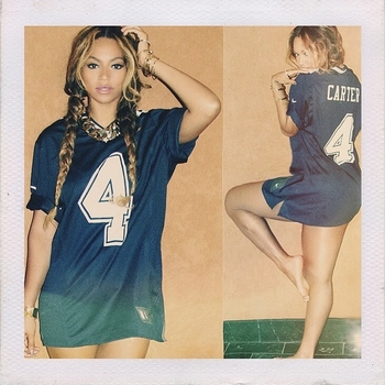 Beyoncé