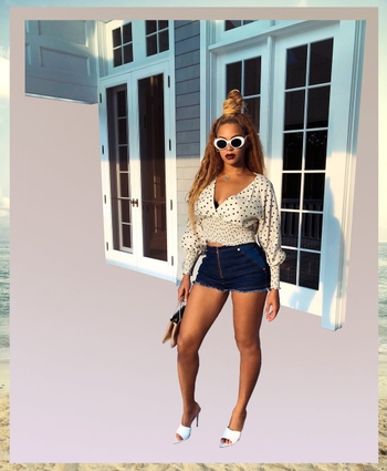 Beyoncé