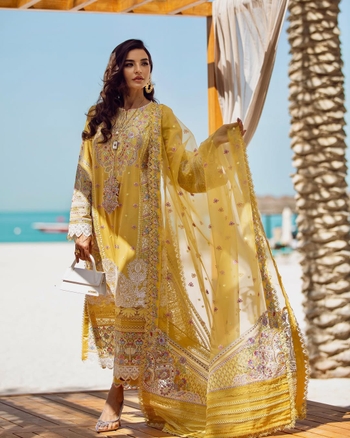 Sadia Khan