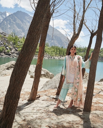 Sadia Khan