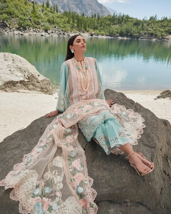 Sadia Khan