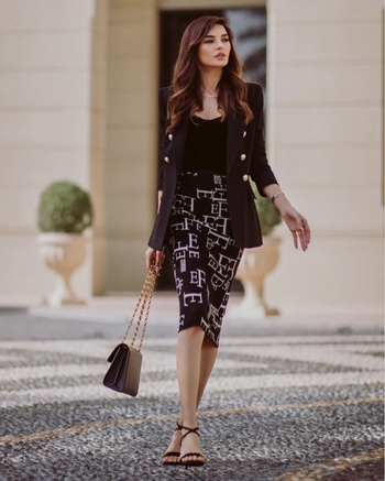 Sadia Khan