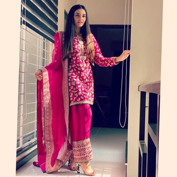 Sadia Khan