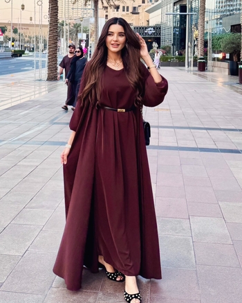 Sadia Khan