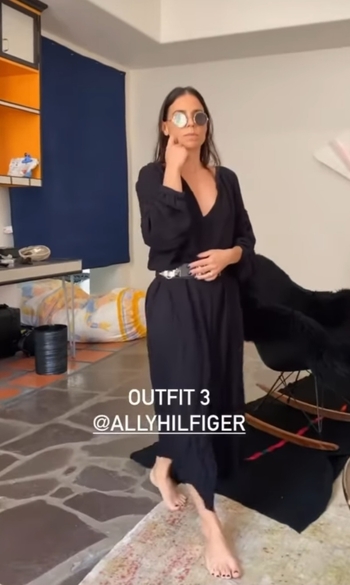 Ally Hilfiger