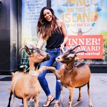 Merle Dandridge