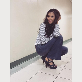 Alex Gonzaga