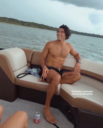 Taylor Zakhar Perez