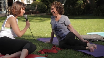 Rhea Perlman