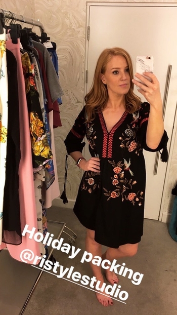 Sarah-Jane Mee