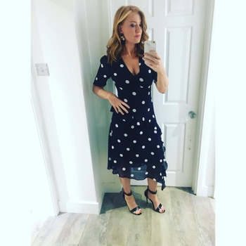 Sarah-Jane Mee