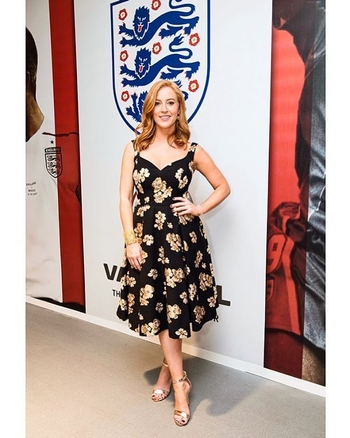 Sarah-Jane Mee