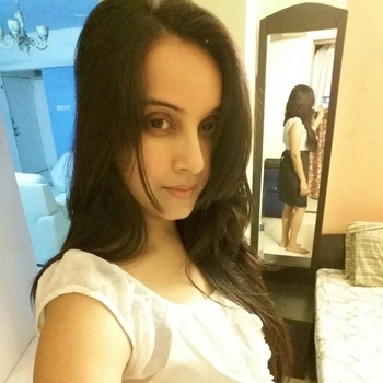 Geetanjali Mishra