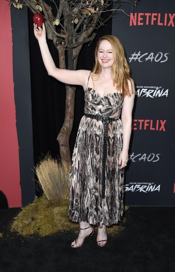 Miranda Otto