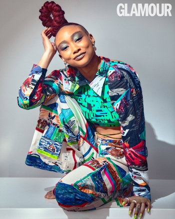 Tati Gabrielle