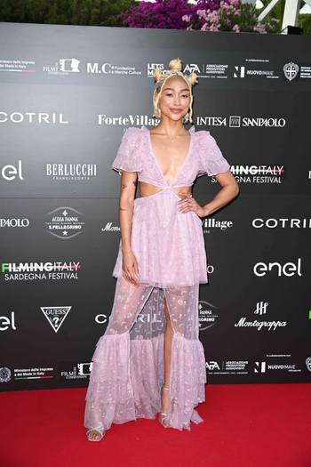 Tati Gabrielle