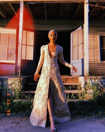 Tati Gabrielle