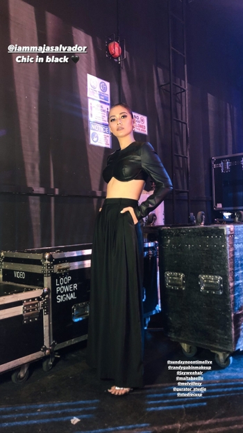 Maja Salvador