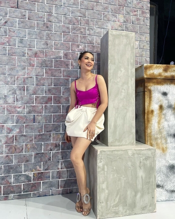 Maja Salvador