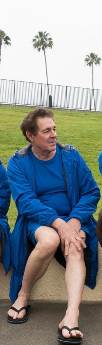 Barry Williams