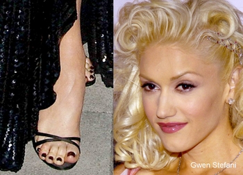 Gwen Stefani