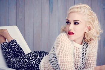 Gwen Stefani