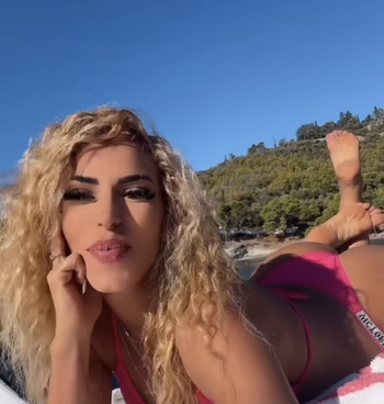 Anastasia Giousef