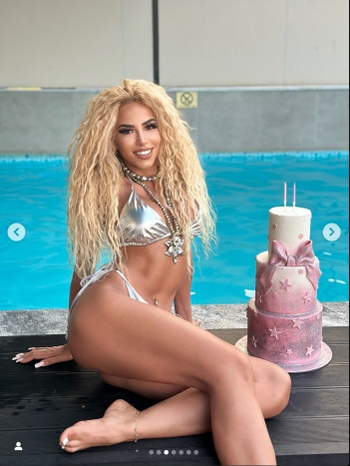Anastasia Giousef