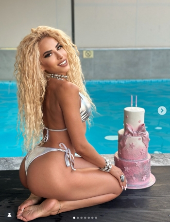 Anastasia Giousef