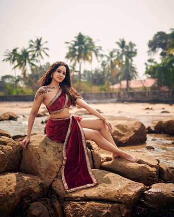 Ashi Singh