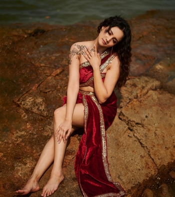 Ashi Singh