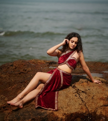 Ashi Singh