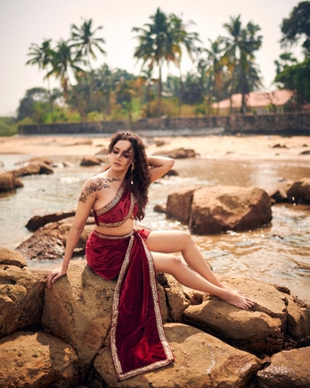 Ashi Singh