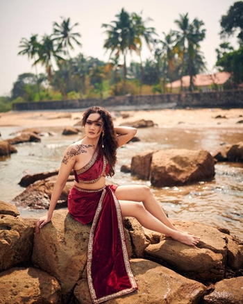 Ashi Singh