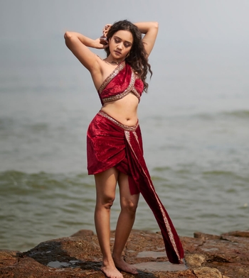 Ashi Singh