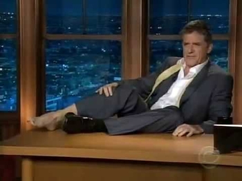 Craig Ferguson