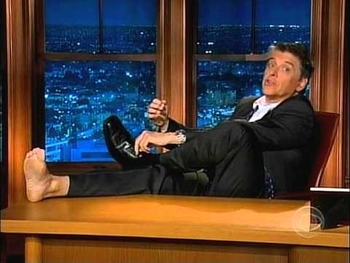 Craig Ferguson