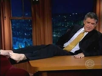 Craig Ferguson