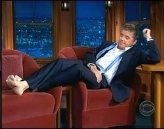 Craig Ferguson