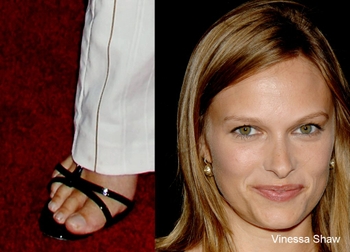 Vinessa Shaw