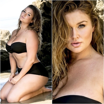 Hunter McGrady