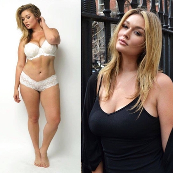 Hunter McGrady