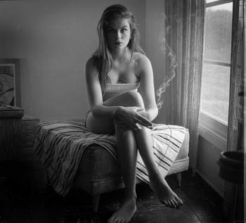 Susan Harrison