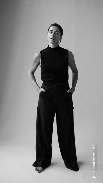 Eleonora Giovanardi