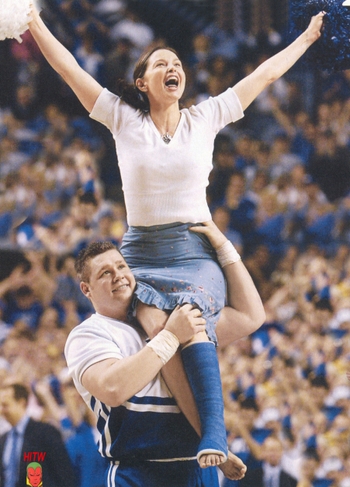 Ashley Judd