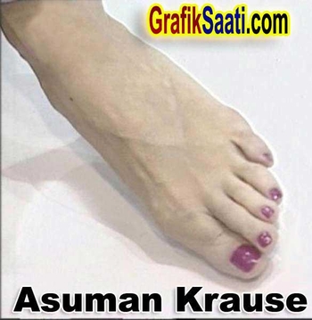 Asuman Krause